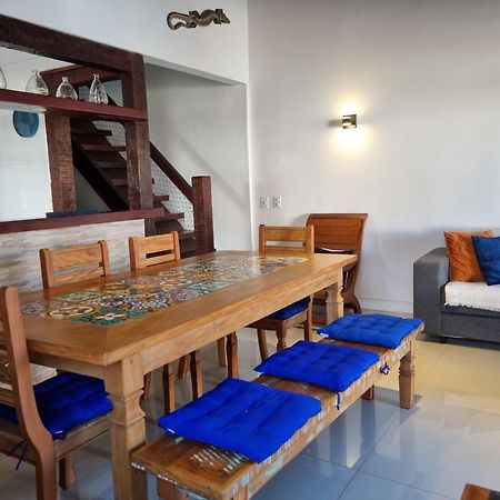 Willa Casa Aprazivel No Alto De Buzios Zewnętrze zdjęcie