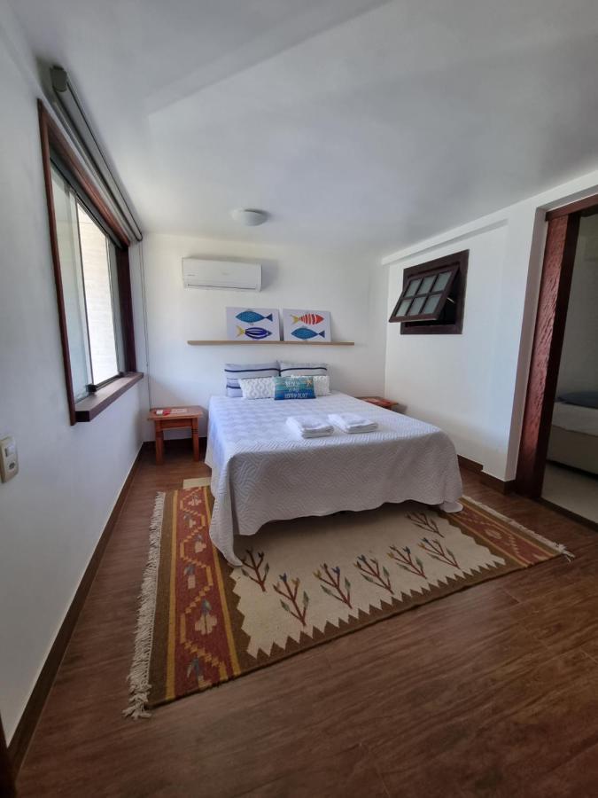 Willa Casa Aprazivel No Alto De Buzios Zewnętrze zdjęcie