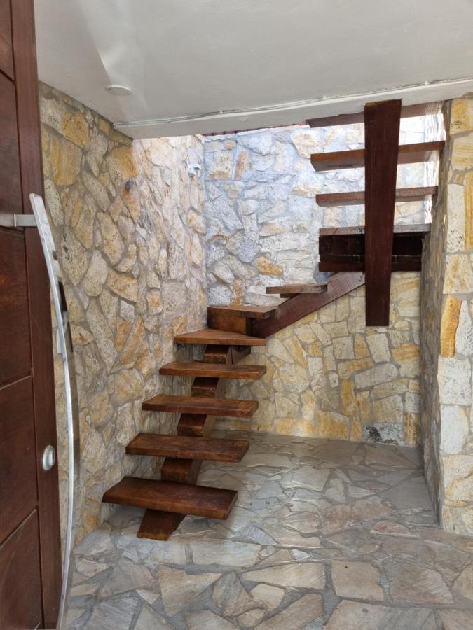 Willa Casa Aprazivel No Alto De Buzios Zewnętrze zdjęcie