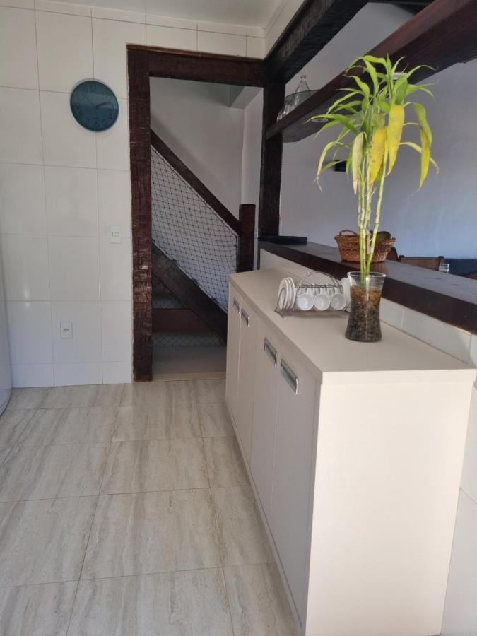 Willa Casa Aprazivel No Alto De Buzios Zewnętrze zdjęcie