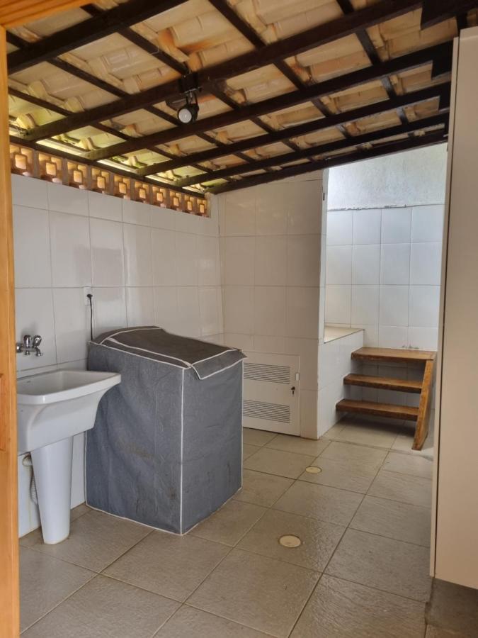 Willa Casa Aprazivel No Alto De Buzios Zewnętrze zdjęcie