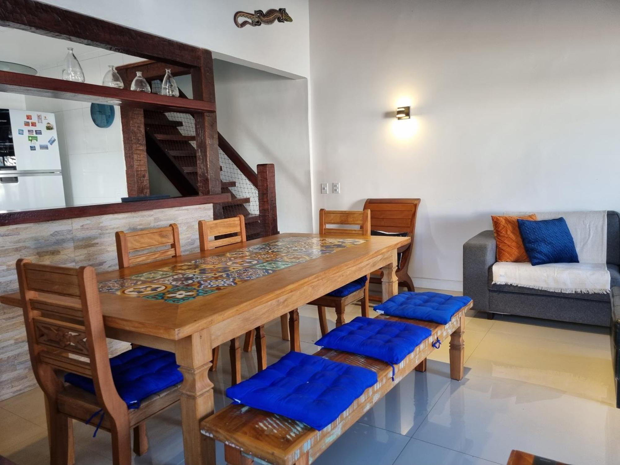 Willa Casa Aprazivel No Alto De Buzios Zewnętrze zdjęcie